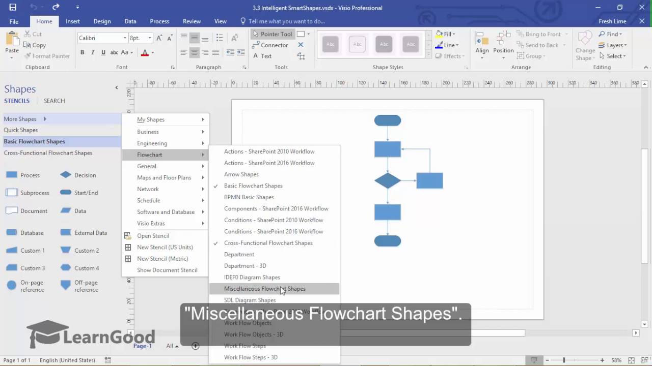 visio shapes for internet